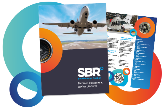 SBR Aerospace Brochure